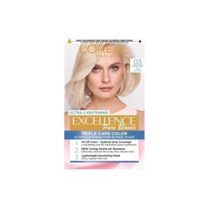 Loreal Loreal Exellence Boja 03