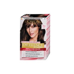 Loreal Loreal Exellence Boja 400
