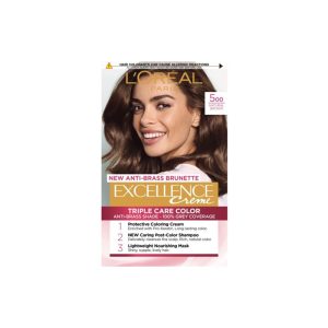 Loreal Loreal Exellence Boja 500