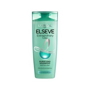 Loreal Loreal Šampon Clay 400Ml