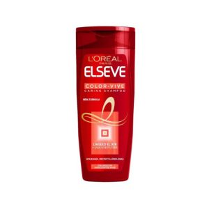 Loreal Loreal Šampon Color Vive 400Ml