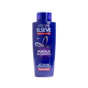 Loreal Loreal Šampon Purple 200Ml