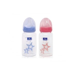 Lorelli Lorelli Flašica Staklena Anti Colic 120Ml