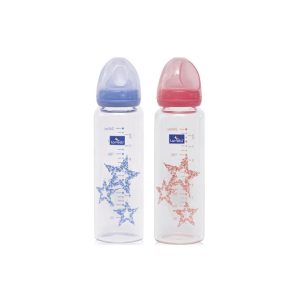 Lorelli Lorelli Flašica Staklena Anti Colic 240Ml