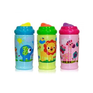 Lorelli Lorelli Solja Sport Zoo Sa Slamcicom 300Ml