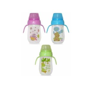 Lorelli Lorelli Solja Zivotinje Sa Ruckama 260Ml