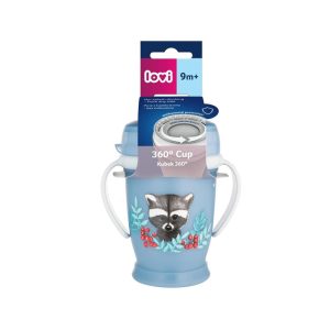 Lovi Lovi Solja Wild Boy 250Ml