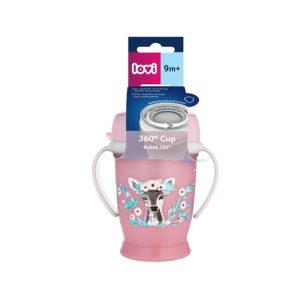 Lovi Lovi Solja Wild Girl 250Ml