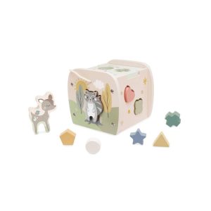 Lule Lule Didakticka Kocka