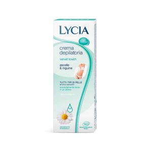 Lycia Lycia Depil Krem 3402 150Ml