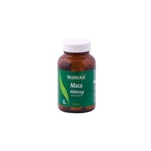 Healthaid Maca Kapsule 60X100Mg