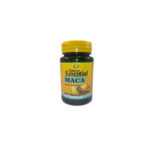 Nature Esential Maca Nature Essential 50X500Mg
