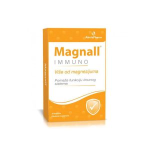 Abela Pharm Magnal Immuno Kapsule A/30