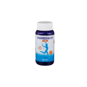 Inpharm Magnezijum 375Mg+B6 A/100