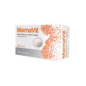 Pharma Swiss Mamavit Tablete A/30