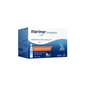 Marimer Marimer Hipertonic Ampule 2
