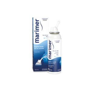 Marimer Marimer Isotonic Sprej