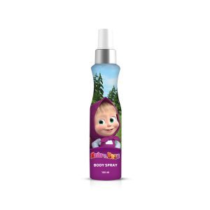 Masha&Bear Body Spray