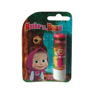 Masha&Bear Lip Balm