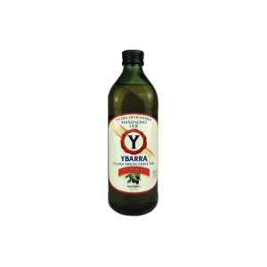 Ybarra Maslinovo Ulje Extra Devicansko 1L