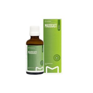 Maxmedica Maxogast 50Ml