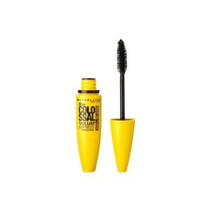 Maybelline Maybelline Maskara Colossal
