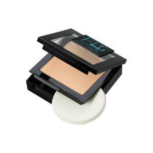 Maybelline Maybelline Puder Kameni Fit Me