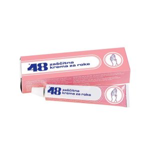 Ilirija Medicinska 48 Krema 100Ml