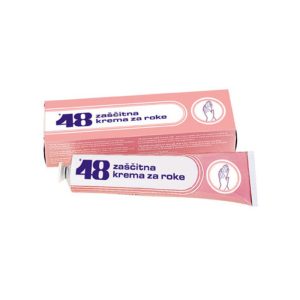 Ilirija Medicinska 48 Krema 50Ml