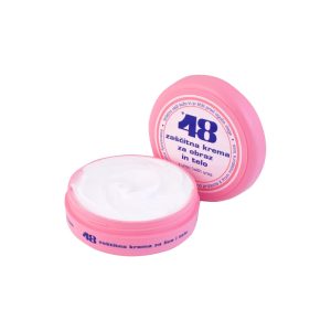 Ilirija Medicinska Krema 48 Za Lice I Telo