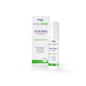 Medico Medico Sos Acne Stop Aktiv Losion 50Ml 5862