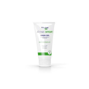 Medico Medico Sos Acne Stop Facial Wash Gel 150Ml