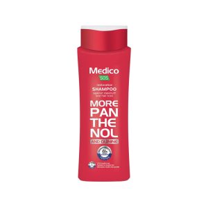 Medico Sos Medico Sos Šampon 390Ml