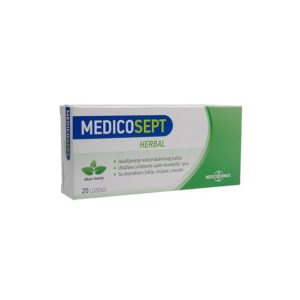 Medicobiotic Medicosept Za Odrasle