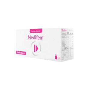 Medipharm Medifem Rastvor 12X10Ml