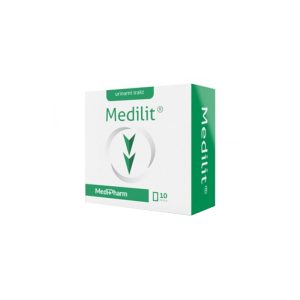 Medipharm Medilit Kesice A/10
