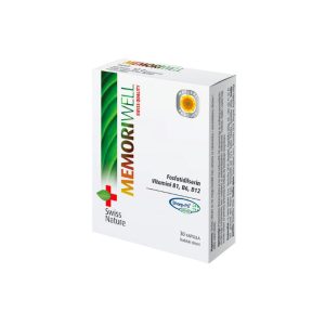Swiss Nature Memoriwell Kapsule A/30
