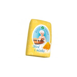 Merima Merima Bebi Sapun Mleko/Med