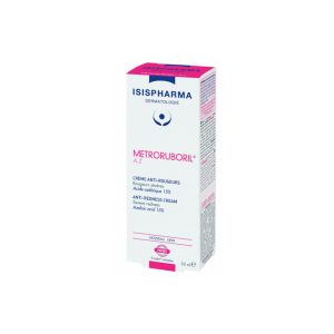 Isis Pharma Metroruboril Krem 30Ml
