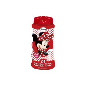 Lorenay Minnie Šampon Gel 475Ml