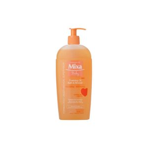 Mixa Mixa Baby Kupka 400Ml
