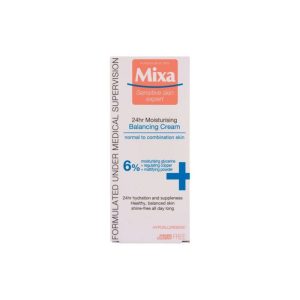 Mixa Mixa Face Blago Umirujuca Krema 50Ml