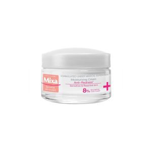 Mixa Mixa Krema Za Lice Protiv Crvenila 50Ml