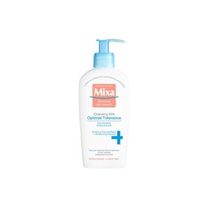 Mixa Mixa Mleko Za Čišćenje Lica Za Vrlo Suvu Kožu 200Ml