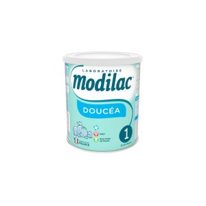 Hemofarm Modilac Doucea 1 400G