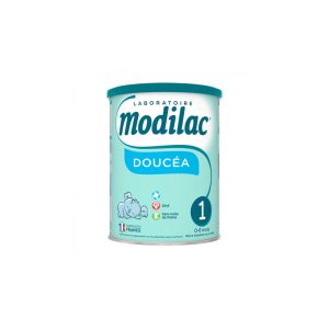 Hemofarm Modilac Doucea 1 800G