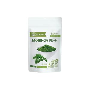 Wear One Doo Moringa Prah 100G