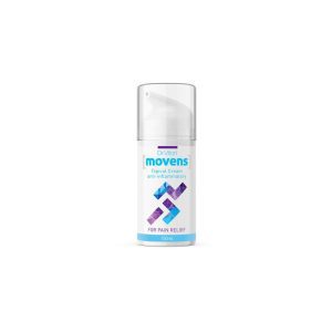 Dr.Viton Movens Krema 100Ml