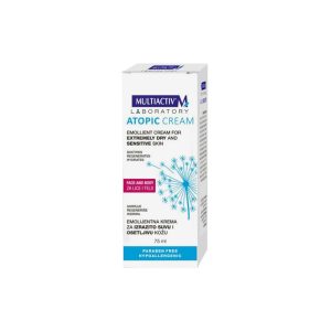 Multiactiv Multiactiv Atopic Krem 75Ml
