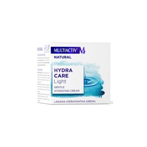 Multiactiv Multiactiv Natural Hydra Light